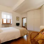 Apartment Guesthost - The Violinist's House Siena