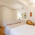 Apartment Guesthost - The Violinist's House Siena