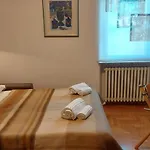 Apartment Guesthost - The Violinist's House Siena