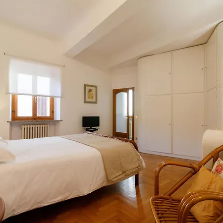 Apartman Guesthost - The Violinist's House Siena