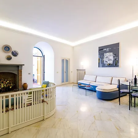 The Violinist S House - In The Heart Of Апартаменты *