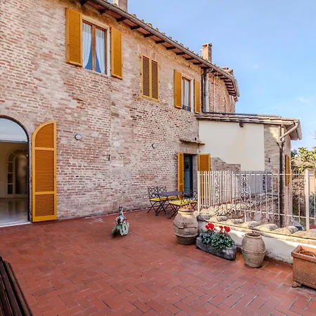 Apartamento Guesthost - The Violinist's House *