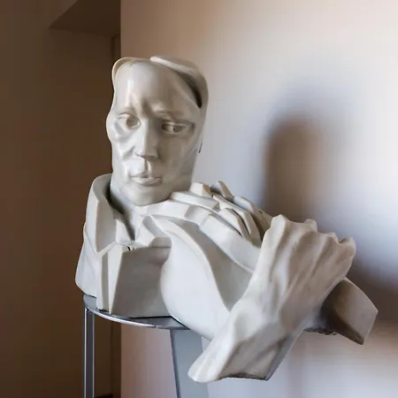 The Violinist S House - In The Heart Of Апартаменти *