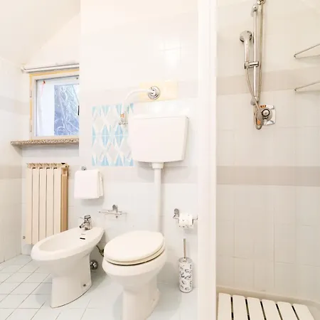 Apartman Guesthost - The Violinist's House Siena