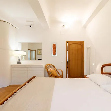 The Violinist S House - In The Heart Of Сиена