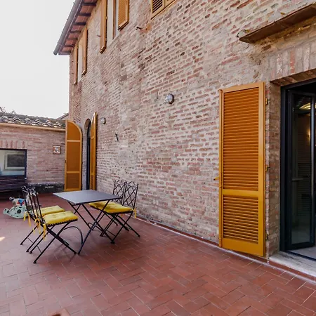 The Violinist S House - In The Heart Of Апартаменты *