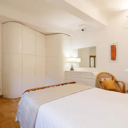 Apartman Guesthost - The Violinist's House Siena