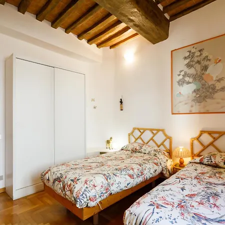 Guesthost - The Violinist's House * Siena