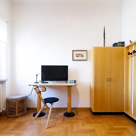 Апартаменты The Violinist S House - In The Heart Of Сиена