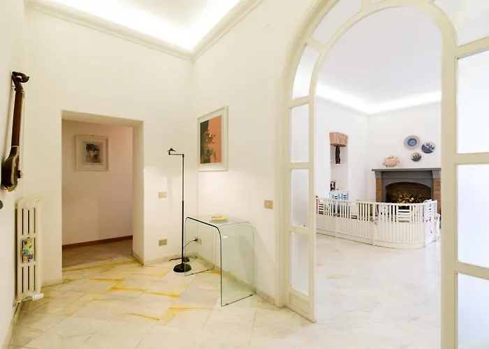 Apartamento Guesthost - The Violinist's House *