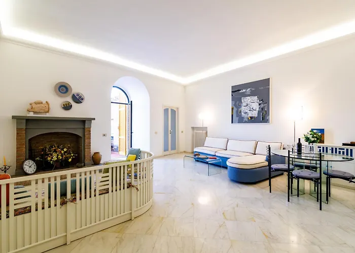 Guesthost - The Violinist's House Apartament *