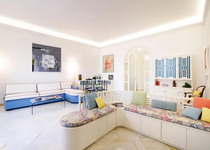 Apartament Guesthost - The Violinist's House *