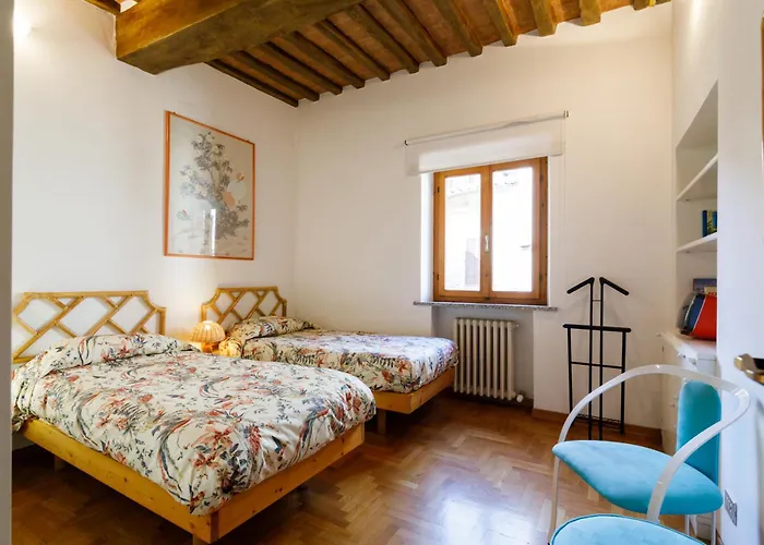 Guesthost - The Violinist's House