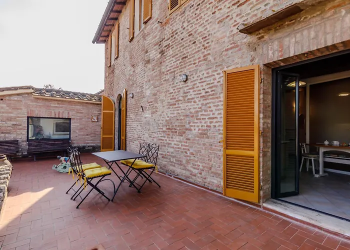 Guesthost - The Violinist's House Apartamento *