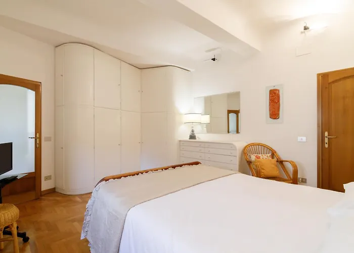 Apartament Guesthost - The Violinist's House Siena