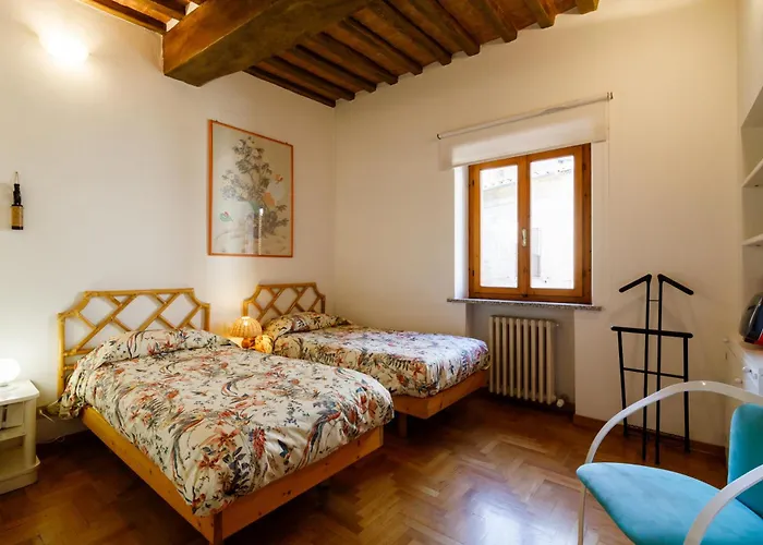 Guesthost - The Violinist's House Apartamento *