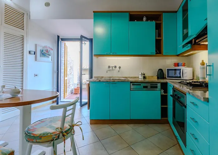 Apartamento Guesthost - The Violinist's House *