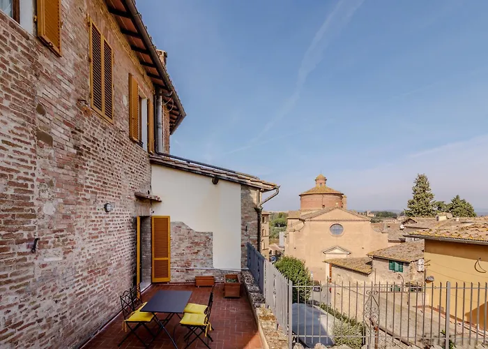 Apartamento Guesthost - The Violinist's House *