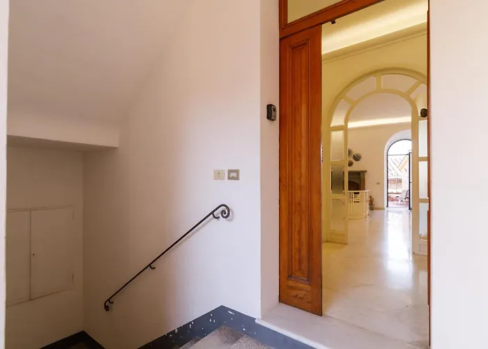 Apartamento Guesthost - The Violinist's House Siena