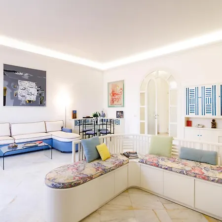 아파트 The Violinist S House - In The Heart Of *