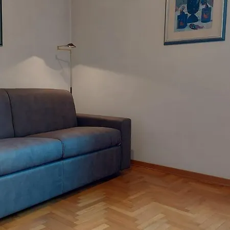 The Violinist S House - In The Heart Of 아파트