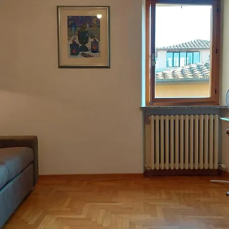 아파트 The Violinist S House - In The Heart Of *