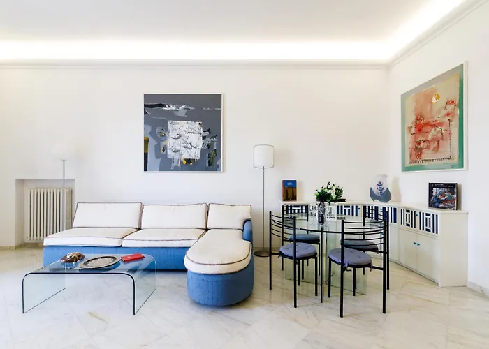 Guesthost - The Violinist's House Apartment Siena