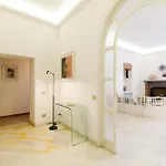 Apartamento Guesthost - The Violinist's House *