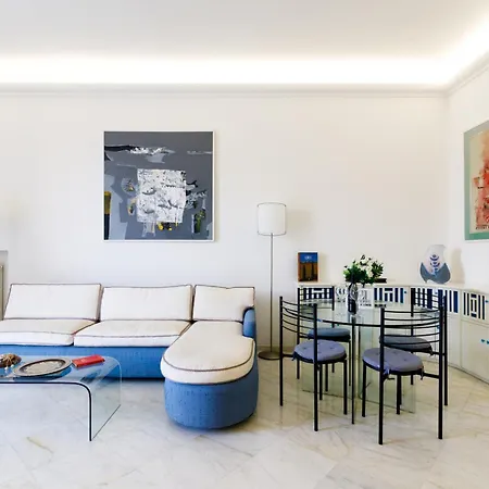 The Violinist S House - In The Heart Of Apartment Siena