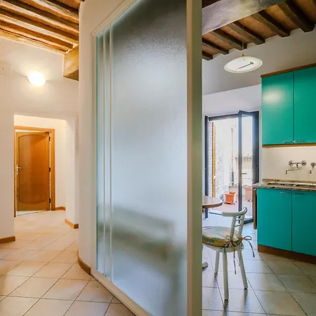 Apartment The Violinist S House - In The Heart Of Siena
