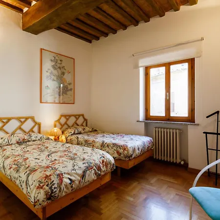 The Violinist S House - In The Heart Of Apartment *