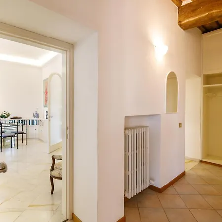 The Violinist S House - In The Heart Of Siena