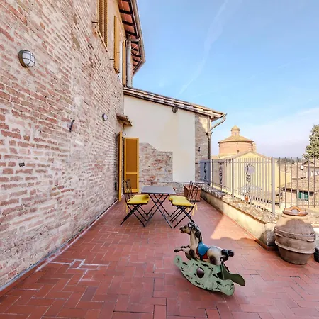 The Violinist S House - In The Heart Of