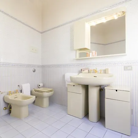 The Violinist S House - In The Heart Of Apartment Siena