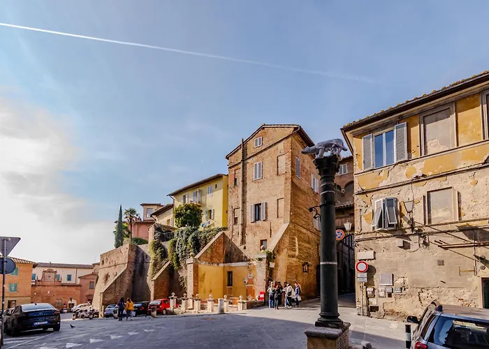 Guesthost - The Violinist's House